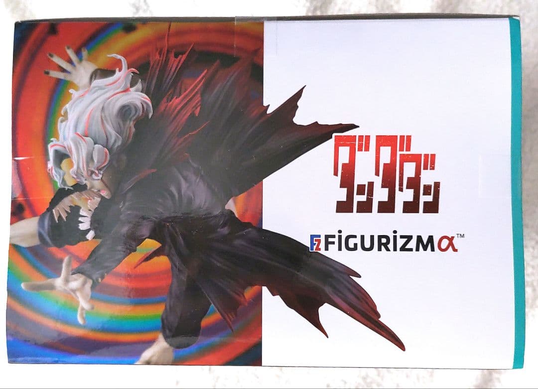 Sega Other Figurizm