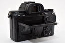 Sony Mirrorless Interchangeable Lips 7 Ilce-7M3 E #2947822A