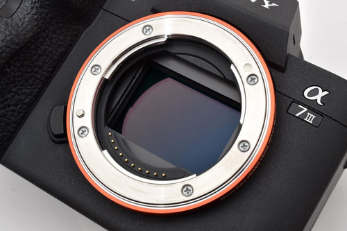 Sony Mirrorless Interchangeable Lips 7 Ilce-7M3 E #2947822A