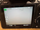 Sony Mirrorless Interchangeable Lips 7 Ilce-7M3 E #2947822A