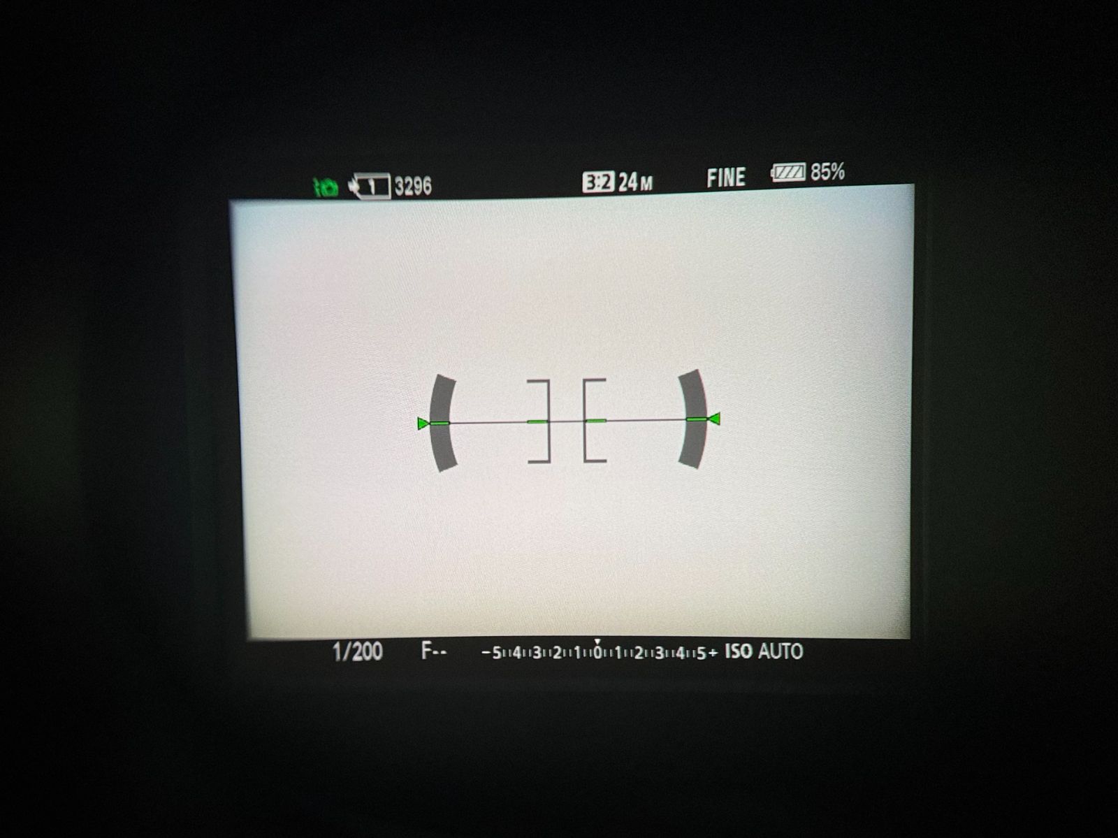 Sony Mirrorless Interchangeable Lips 7 Ilce-7M3 E #2947822A