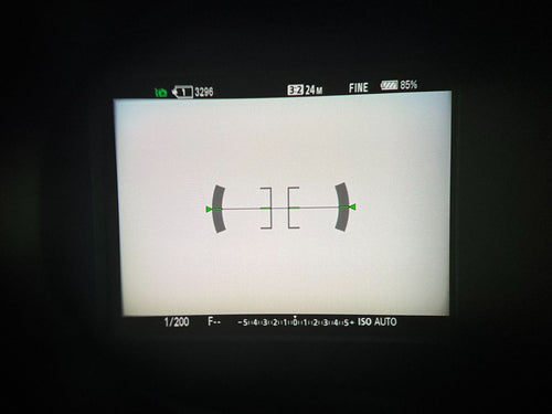 Sony Mirrorless Interchangeable Lips 7 Ilce-7M3 E #2947822A