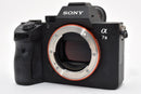 Sony Mirrorless Interchangeable Lips 7 Ilce-7M3 E #2947822A