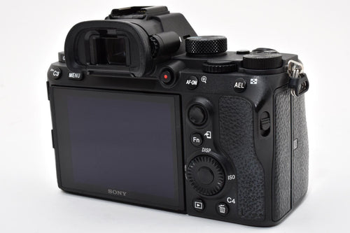 Sony Mirrorless Interchangeable Lips 7 Ilce-7M3 E #2947822A