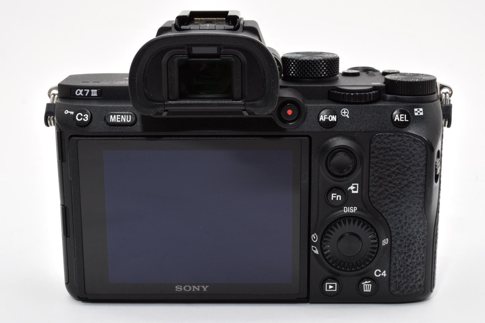 Sony Mirrorless Interchangeable Lips 7 Ilce-7M3 E #2947822A