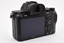 Sony Mirrorless Interchangeable Lips 7 Ilce-7M3 E #2947822A