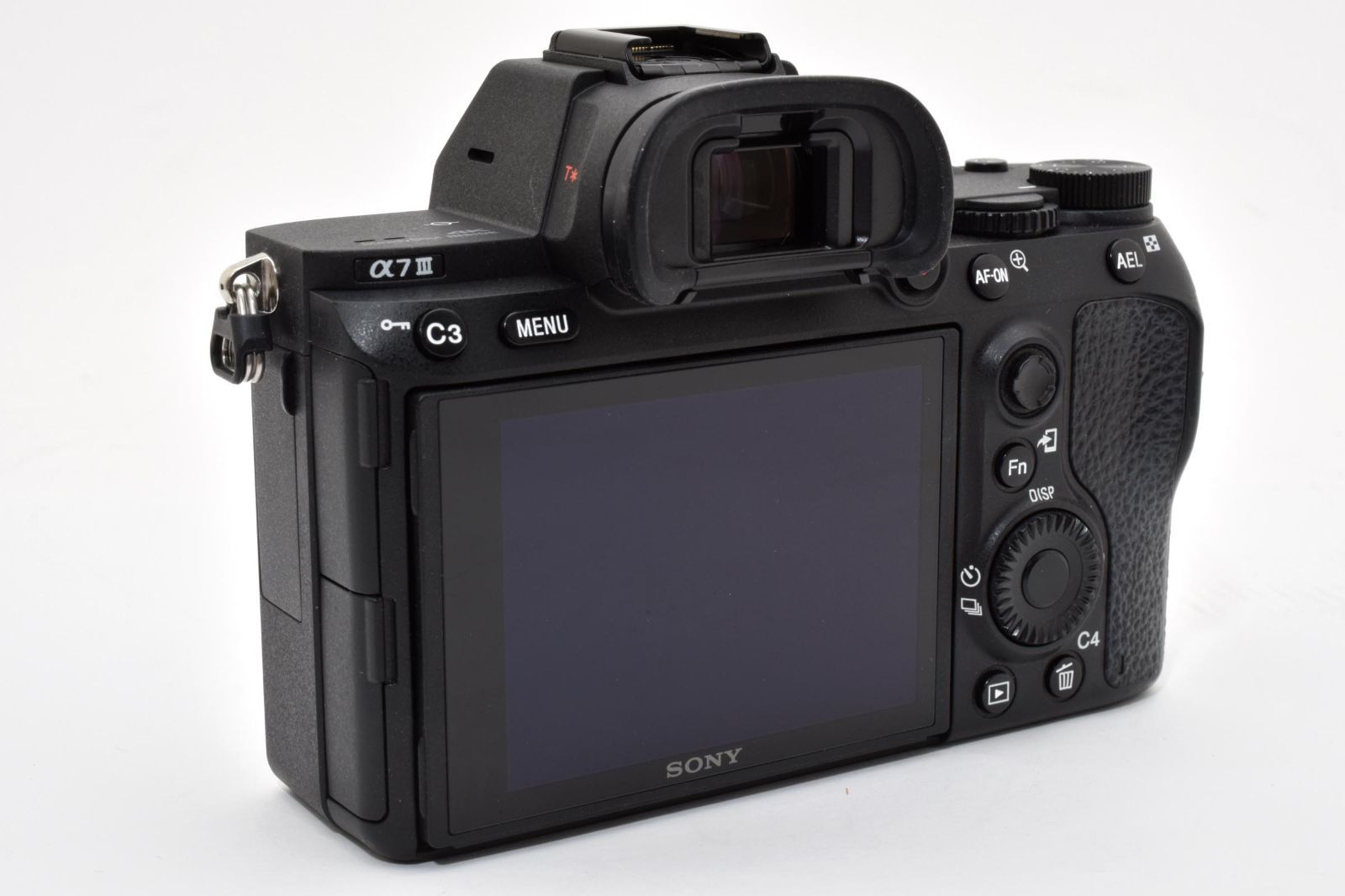 Sony Mirrorless Interchangeable Lips 7 Ilce-7M3 E #2947822A