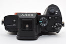 Sony Mirrorless Interchangeable Lips 7 Ilce-7M3 E #2947822A