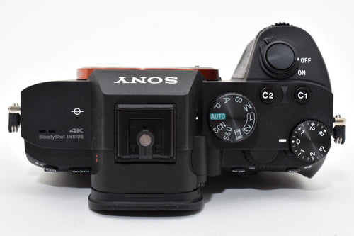 Sony Mirrorless Interchangeable Lips 7 Ilce-7M3 E #2947822A