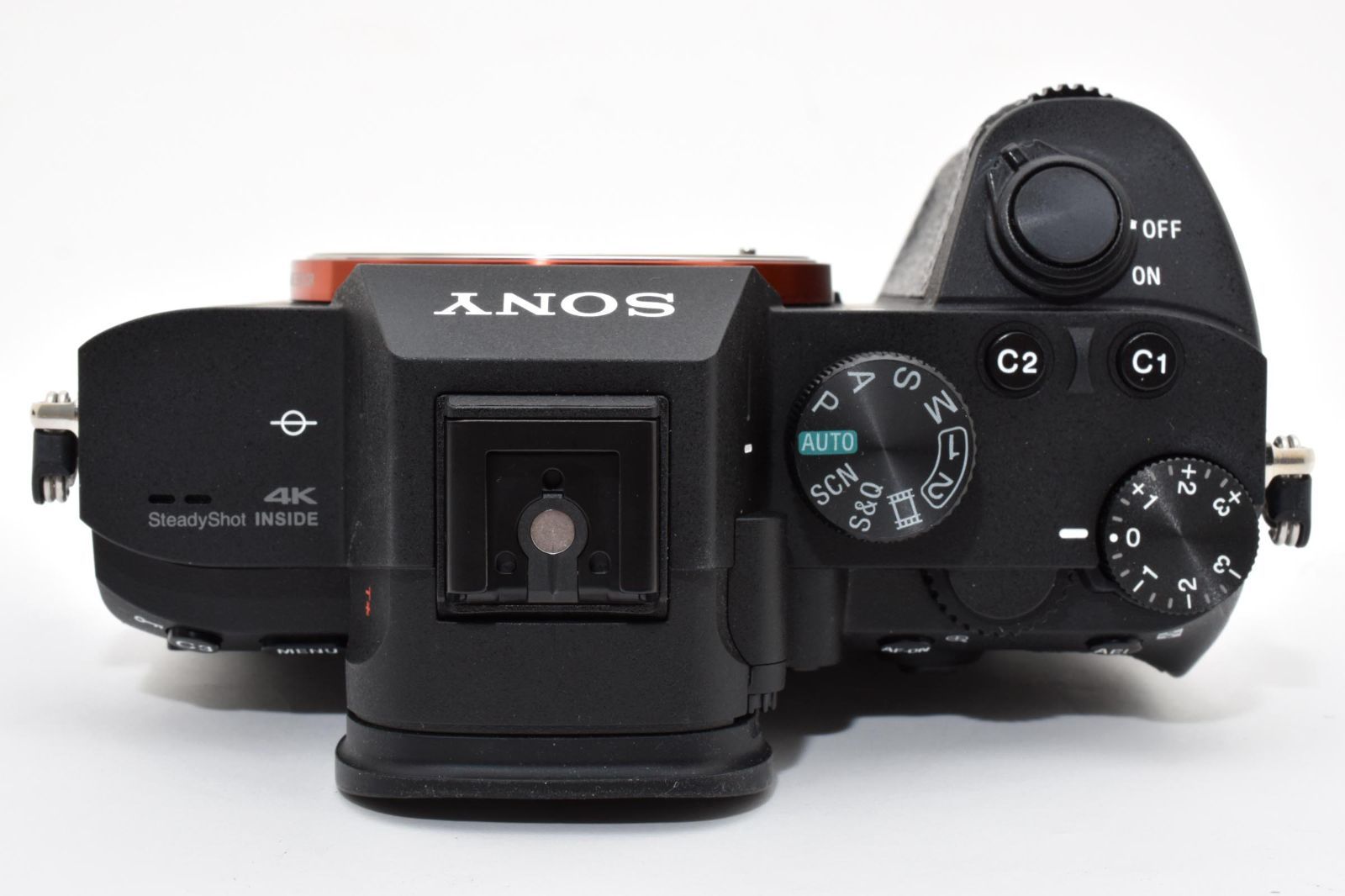 Sony Mirrorless Interchangeable Lips 7 Ilce-7M3 E #2947822A