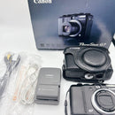 Canon Compact Digital Cameras Ok Powershot G7