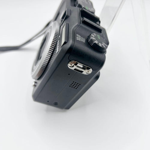 Canon Compact Digital Cameras Ok Powershot G7
