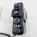 Canon Compact Digital Cameras Ok Powershot G7