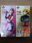 Other Naruto A B
