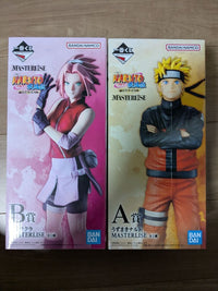 Other Naruto A B
