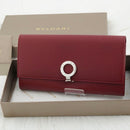 Bvlgari Long Wallet