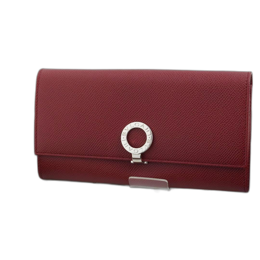 Bvlgari Long Wallet