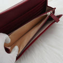 Bvlgari Long Wallet