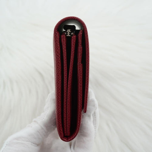 Bvlgari Long Wallet