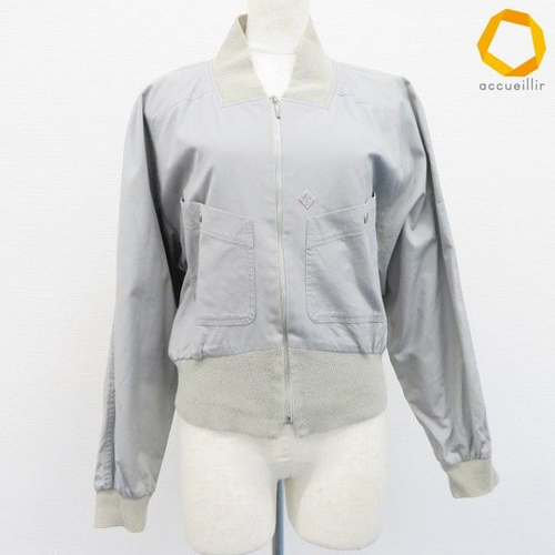 Christian Dior Jumper Blouson Sports [X1005041]