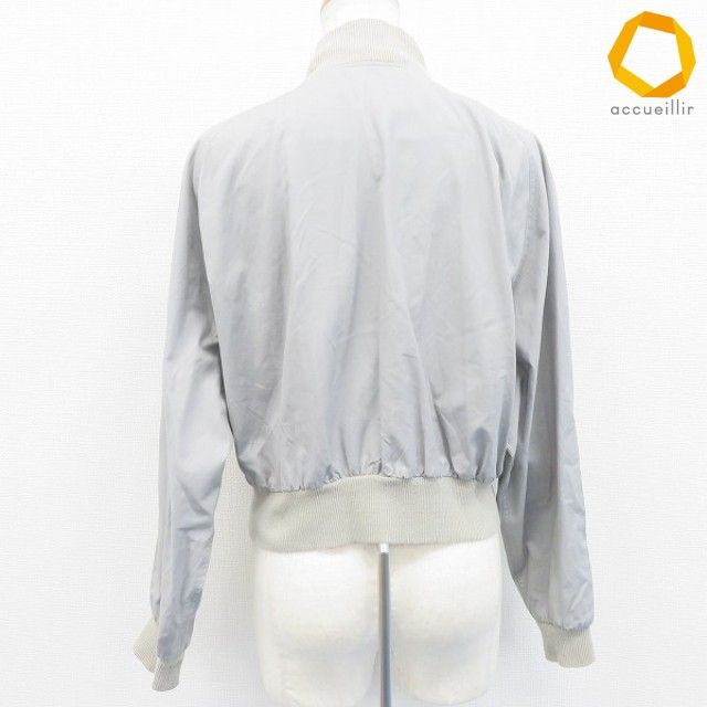Christian Dior Jumper Blouson Sports [X1005041]