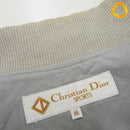 Christian Dior Jumper Blouson Sports [X1005041]
