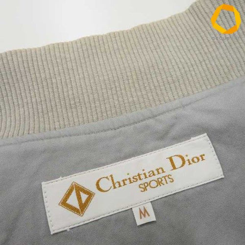 Christian Dior Jumper Blouson Sports [X1005041]