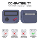 Wireless Earphone Tronwin Airpods Pro 3 2025 1