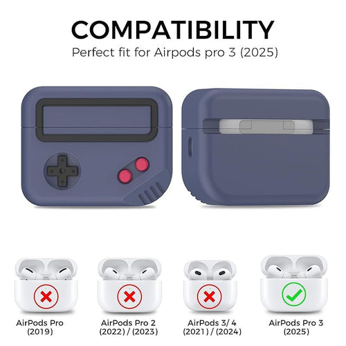 Wireless Earphone Tronwin Airpods Pro 3 2025 1