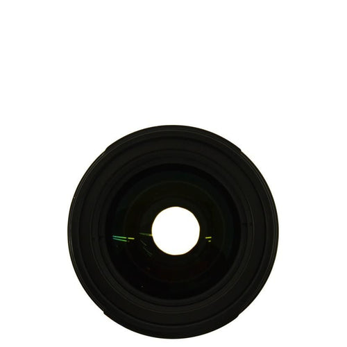 Objectif de caméra vidéo Nikon Ed 28-70Mm F2.8D Bc 75