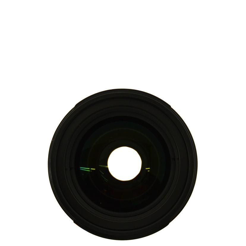 Objectif de caméra vidéo Nikon Ed 28-70Mm F2.8D Bc 75