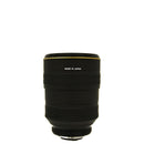 Objectif de caméra vidéo Nikon Ed 28-70Mm F2.8D Bc 75