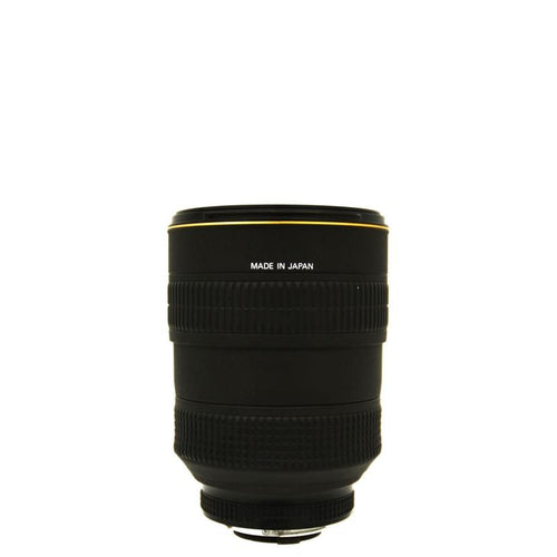Objectif de caméra vidéo Nikon Ed 28-70Mm F2.8D Bc 75