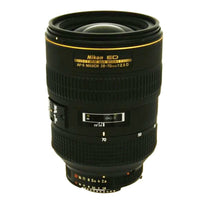 Objectif de caméra vidéo Nikon Ed 28-70Mm F2.8D Bc 75