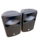 Portable Pa System Yamaha Stagepas 400I