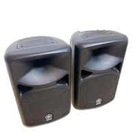 Portable Pa System Yamaha Stagepas 400I
