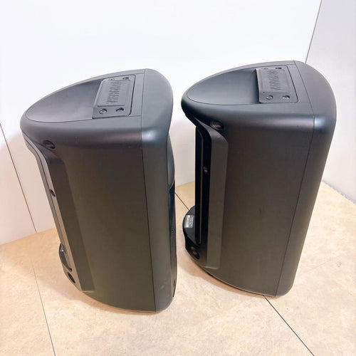 Portable Pa System Yamaha Stagepas 400I