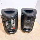 Portable Pa System Yamaha Stagepas 400I