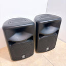Portable Pa System Yamaha Stagepas 400I