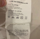 Play Comme Des Garcons T-Shirts T M