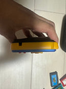 Gameboy Advance Consoles (Game Boy Sp) Ips