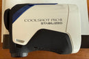 Nikon Golf Rangefinders Coolshot Pro Stabilized/