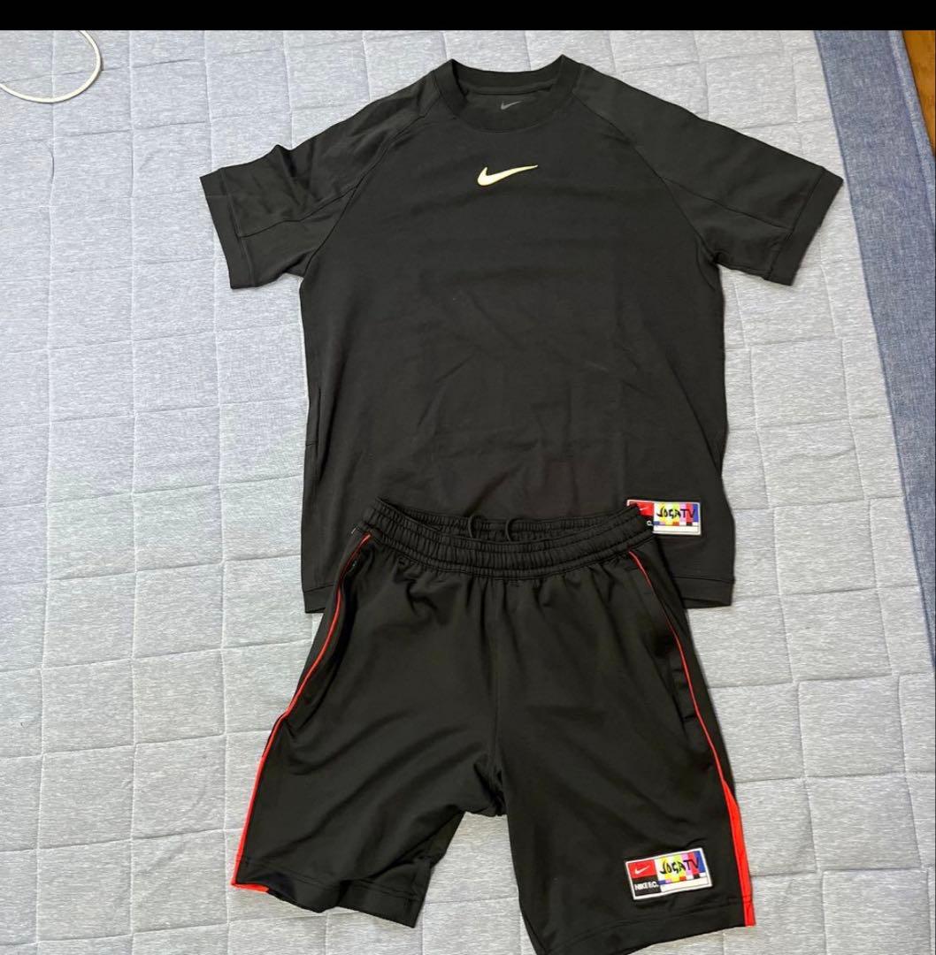 Nike Other Fc T