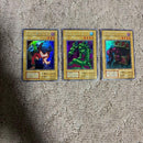 Yu-Gi-Oh! Ocg Duel Monsters (Japanese) 2 3