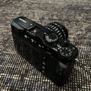 Fujifilm Mirrorless Interchangeable Lips X-E3
