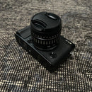 Fujifilm Mirrorless Interchangeable Lips X-E3