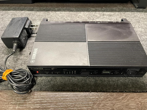 Yamaha Wired Lan Routers Nvr700W Lte Voip