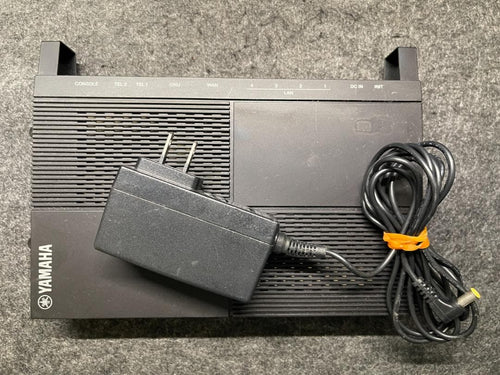 Yamaha Wired Lan Routers Nvr700W Lte Voip