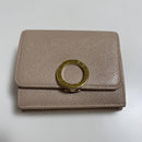 Bvlgari Trifold Wallets