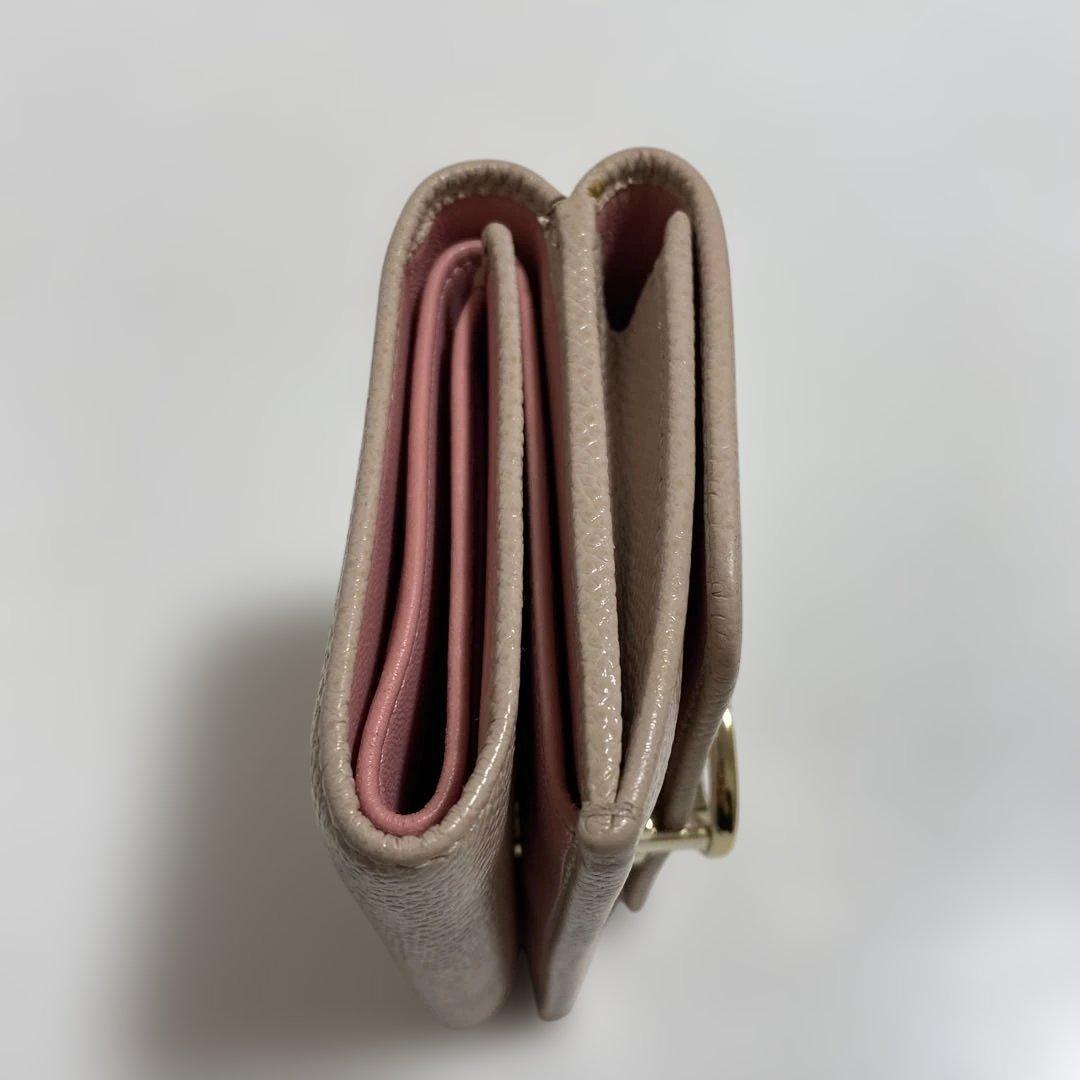 Bvlgari Trifold Wallets